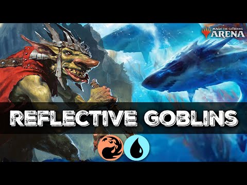 Krenko Tokens can be ANYTHING?!?! SORRY, I BROKE GOBLINS EVEN MORE!!