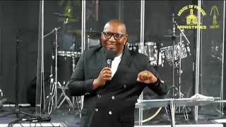 Download lagu Bishop Sekete - The Person, Purpose and Power of the Holy Spirit EP7 [full] mp3