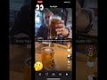 Easy way to fix a dead beer🍺🍺 #beer #pints #bar #tips