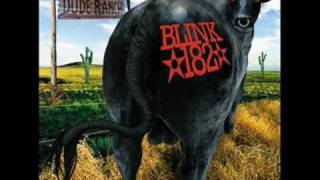 Dick Lips - Dude Ranch - blink 182