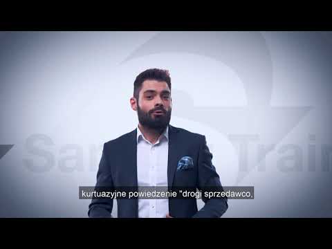 Sandler Training TPSI - Marek Waśkiewicz - To ja się zastanowię