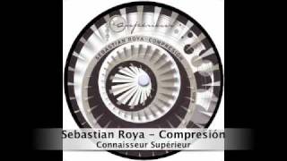 Sebastian Roya - Compresión