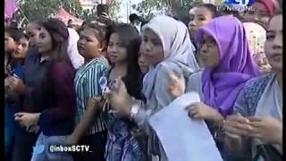 Download lagu 2racun Youbi Sister - MERINDING 26/7/2015 mp3 Download lagu 2racun Youbi Sister - MERINDING 26/7/2015 mp3