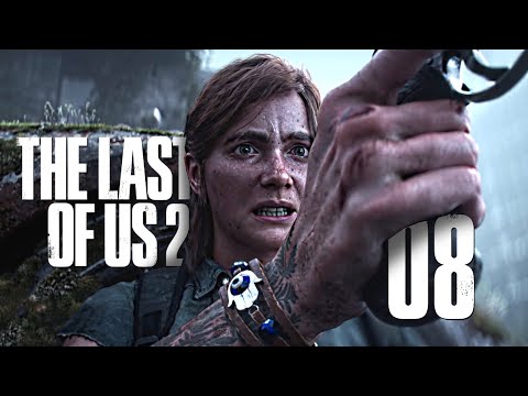 The Last of Us 2 (PL) #8 - Lot w kosmos (TLOU2 Gameplay PL)