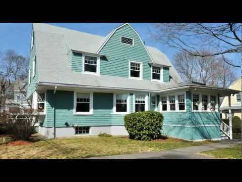 Homes for Sale - 85 Irving Street Arlington MA 02476  Virtual Tour 71355540