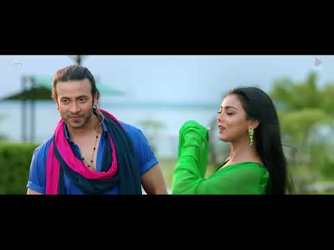 O PRIYOTOMA | SHAKIB KHAN | IDHIKA PAUL | BALAM | KONAL | ASIF IQBAL | AKASSH | HIMEL ASHRAF