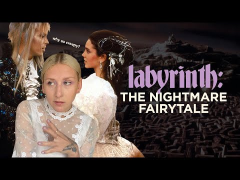 The Horror of Labyrinth (a deep dive)