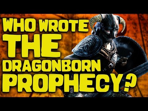 download lagu mp3 mp4 Skyrim Prophecy, download lagu Skyrim Prophecy gratis, unduh video klip Skyrim Prophecy