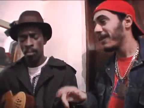 Marcelo D2  & Seu Jorge - 1967