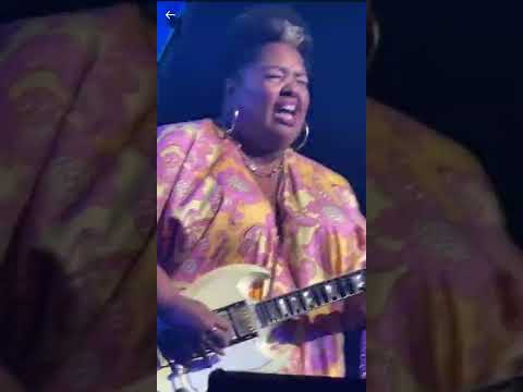 All Along The Watchtower w/ Celisse Dave Matthews Band At The Gorge Amphitheater N2 George WA 9/3/22