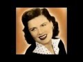 Patsy Cline - A Poor Man's Roses 