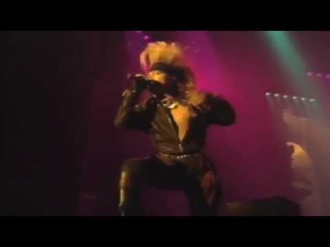 X JAPAN - MISCAST 1991