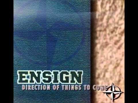 Ensign - Where Did We Go Wrong