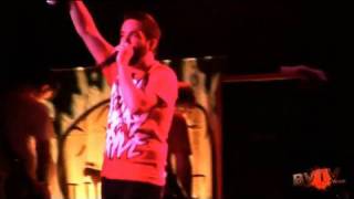 A Day To Remember - Full Set! Live in HD