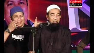 Download lagu (Senyum) Tuan Rumah KENDURI Lebihkan Orang KAYA - Ustaz Azhar Idrus mp3 Download lagu (Senyum) Tuan Rumah KENDURI Lebihkan Orang KAYA - Ustaz Azhar Idrus mp3