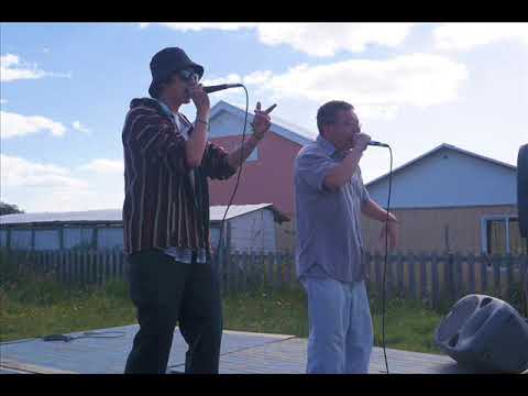 OctayFamilyH2 - Intro (CON-CIENCA 2017)