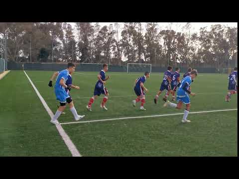 Lazio - Giovanissimi Elite U15 Girone B - Giornata 15 - Aprilia Racing Club vs Giardinetti F.C. 1957