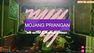 Download lagu MOJANG PRIANGAN - ADE ASTRID #VERSI @egarobotofficial mp3