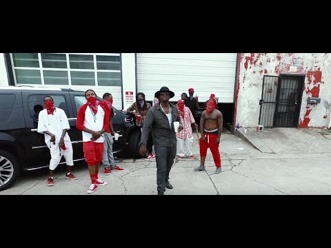 Jon Geezy "Fuck You" (Alley Boy Diss) (DGB Exclusive - Music Video)