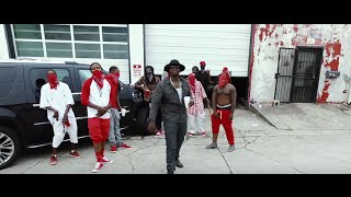 Jon Geezy "Fuck You" (Alley Boy Diss) (DGB Exclusive - Music Video)