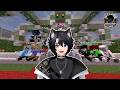 【MINECRAFT】LANJUTIN PROYEK【 Vtuber Indonesia 】