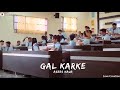 Ham Bhi Tumpe Marne Lage Tere Rang Me Rangne Lage Hd Song