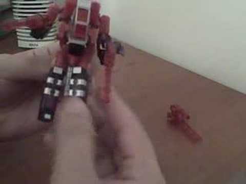 TFCC Club Exclusive TopSpin