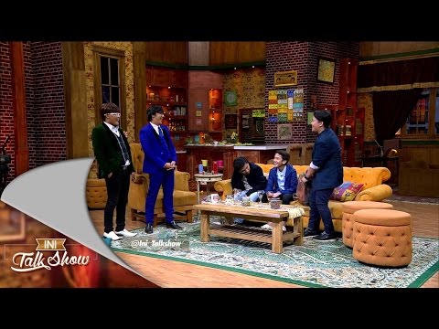 Ini Talk Show - 15 Mei 2015 Part 3/6 - CJR