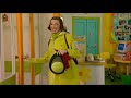 Nick Jr Opening 2009