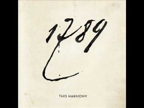 This Harmony (1789) - 1789