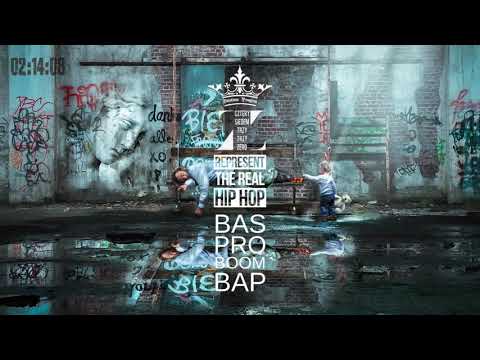 BASTION PROGRES Feat. KCZK - Jest Jak Jest (Prod. BIG-D)