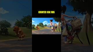 Download lagu COUNTER KAK ROS 🤣🤣🤣 #kakros #upinipin #counter #kakrosupinipin #memes #funny #shorts #foryou mp3