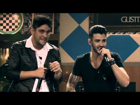 Gusttavo Lima part Jorge & Mateus - Tá Faltando Eu (Buteco do Gusttavo Lima) [Official Video]