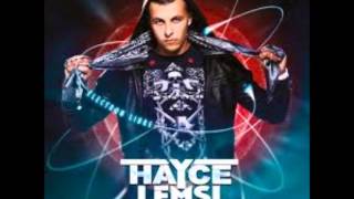 HAYCE LEMSI - INTRO - electron libre