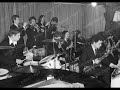 Buddy Rich Big Band plays "So What" (arranged by Dave Marowitz0 in Deshog Sweden 1977