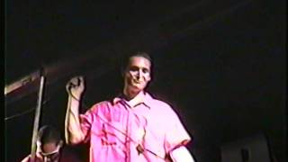 Jeffries Fan Club @ UCR Barn 6/28/97