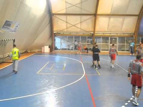 RK Bask Soko - Obilić [produžena verzija]