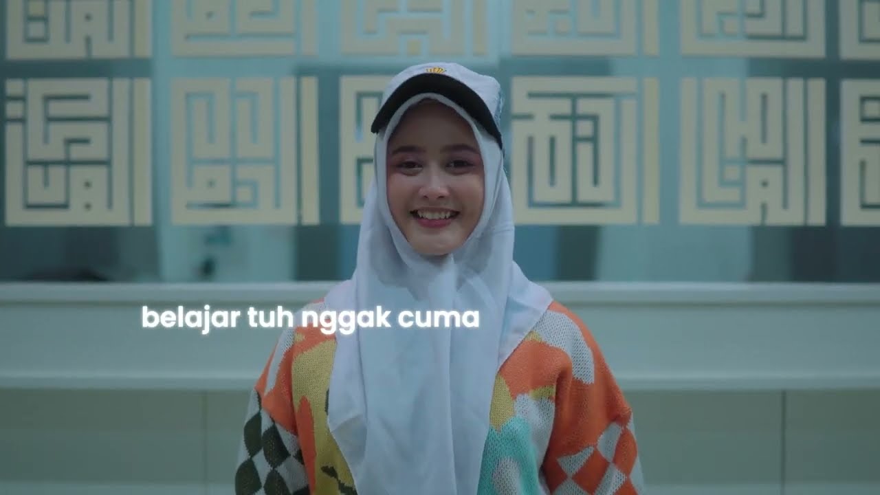 UMPTKIN: Satu ujian, ribuan peluang.