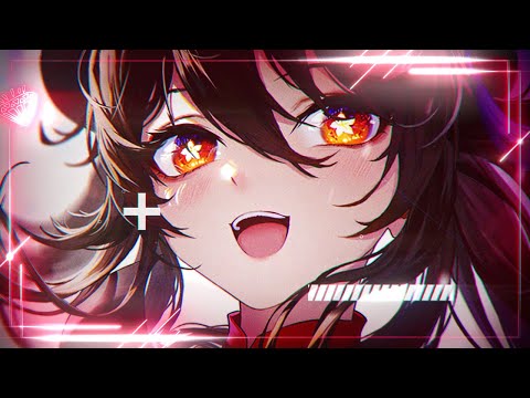 Nightcore - Eternity (Karlston Khaos Remix) [BPM feat. Danny]