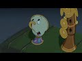 Beauty And The Beast 2 Enchanted Christmas 1997