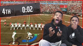 The Game That Will NEVER End! MUST WATCH Ending! - MUT Wars Ep.77