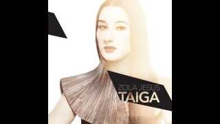 "Hollow" Official Audio (TAIGA Full Album Stream, Track 10 of 11)