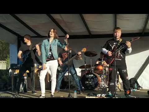 RIFF GALAXY - Чума (04.05.2019)