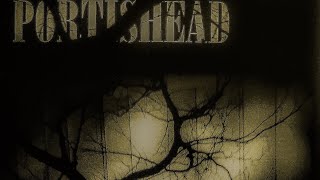Portishead - Threads (LYRICS ON SCREEN) 📺