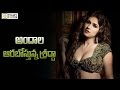 Shraddha Das Sizzles In Latest Bikini Photo Shoot Filmyfocus Com