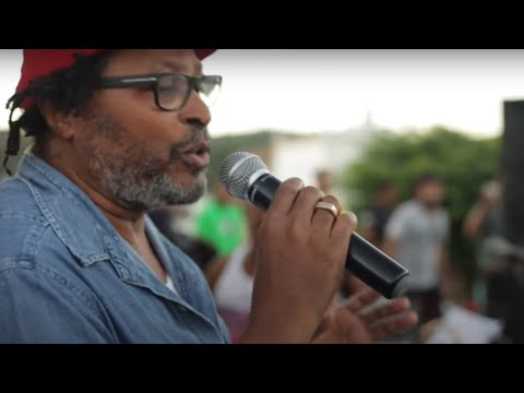Etiópia - Edson Gomes e Orquestra Reggae Cachoeira