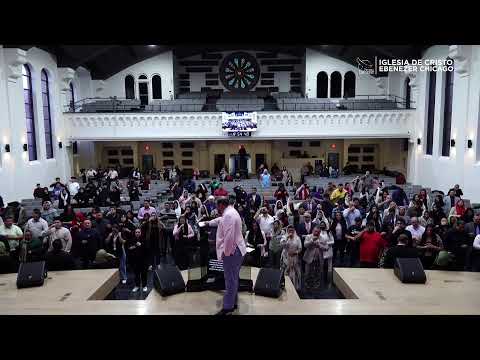 Santa Cena | domingo pm 1 de febrero del 2026