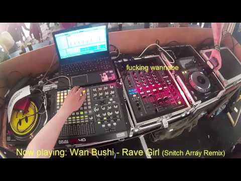 Breakforce One @ Balter Festival 2016 [Full Video]