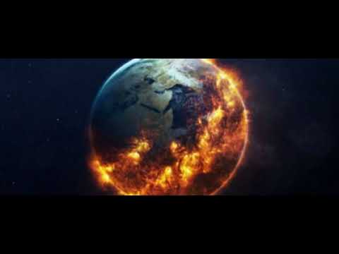 End of the world -