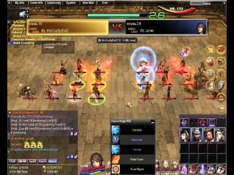 Atlantica Thai Titan 110 Final